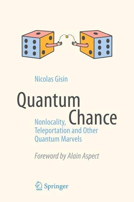 Quantum Chance main product photo