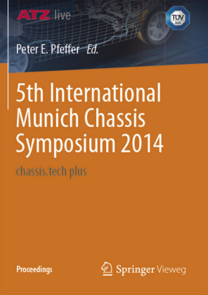 5th International Munich Chassis Symposium 2014