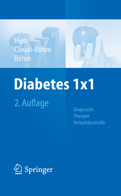 Diabetes 1x1 main product photo