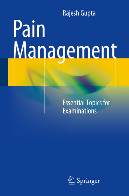 Pain Management main product photo