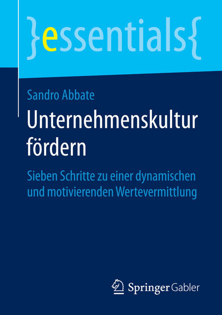 Unternehmenskultur fördern main product photo