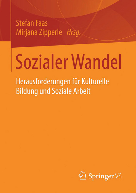 Sozialer Wandel main product photo