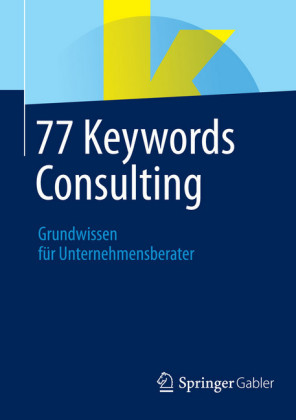 77 Keywords Consulting