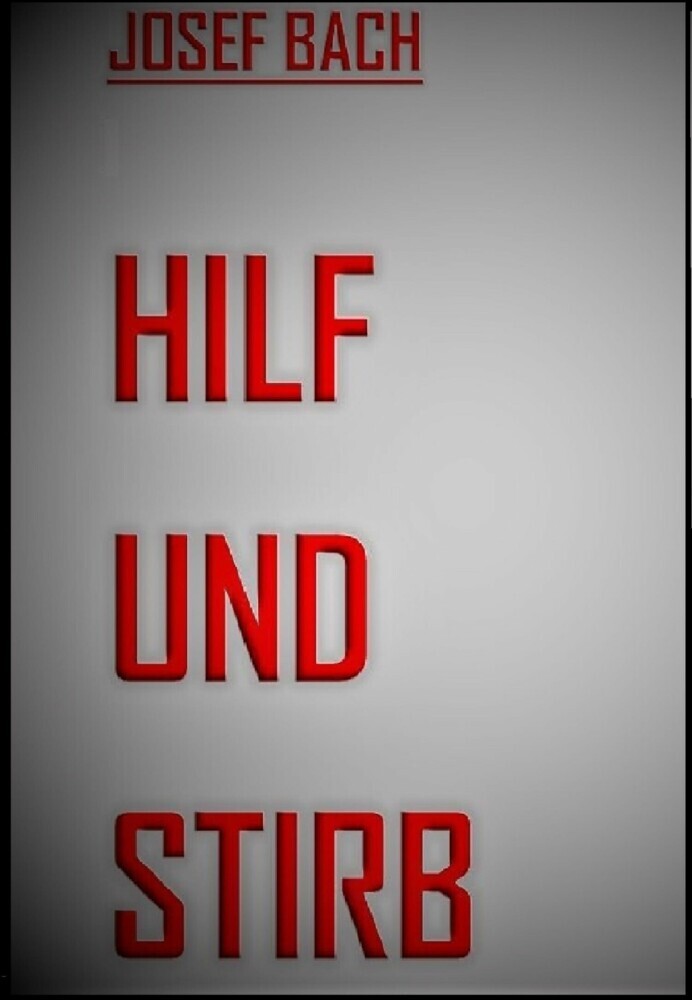 Hilf und Stirb main product photo