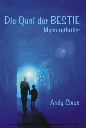 Die Qual der Bestie main product photo