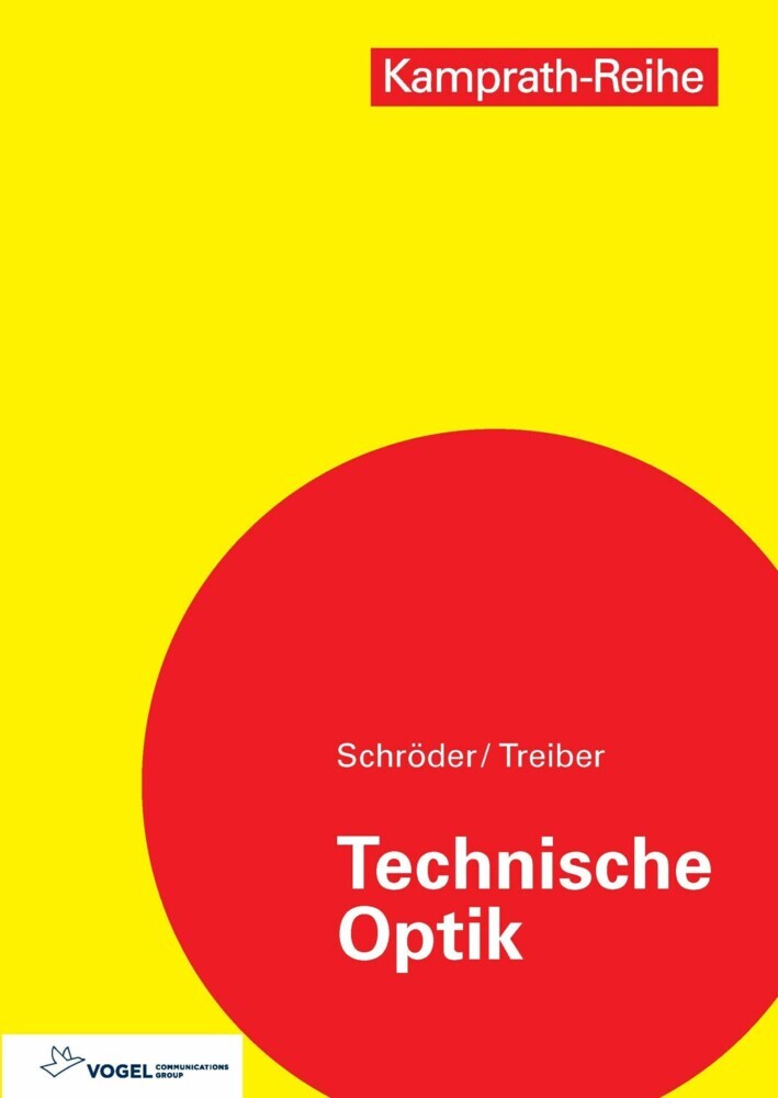 Technische Optik main product photo