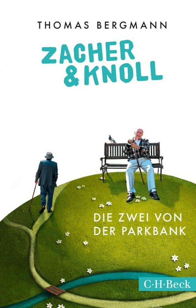 Zacher & Knoll main product photo