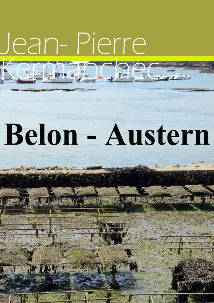 Belon-Austern main product photo