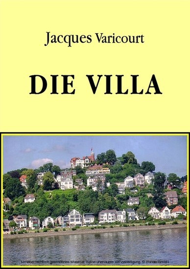 Die Villa main product photo