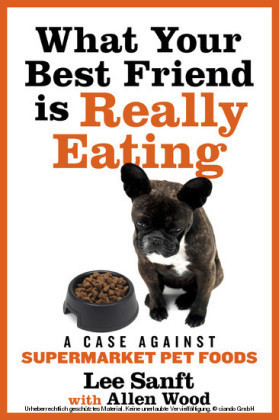 What Your Best Friend is Really Eating