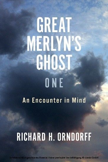 Great Merlyn's Ghost: One main product photo