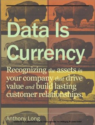 Data Is Currency