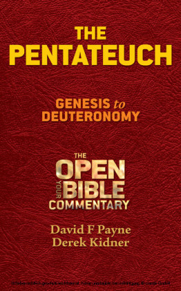 The Pentateuch