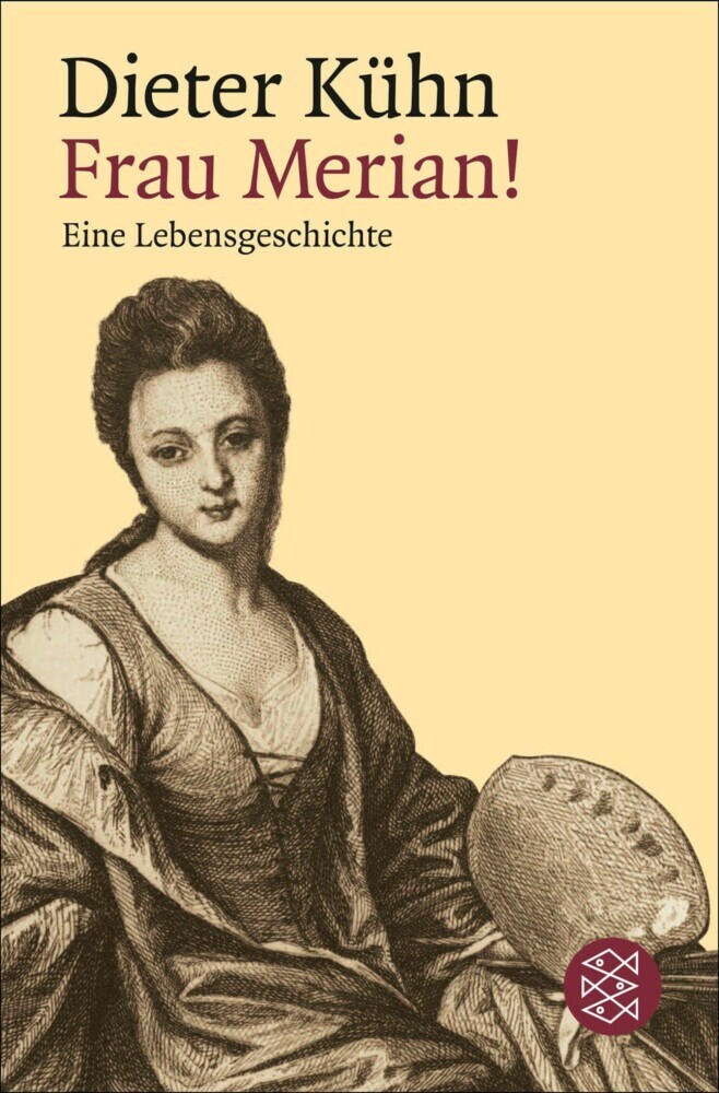 Frau Merian! main product photo
