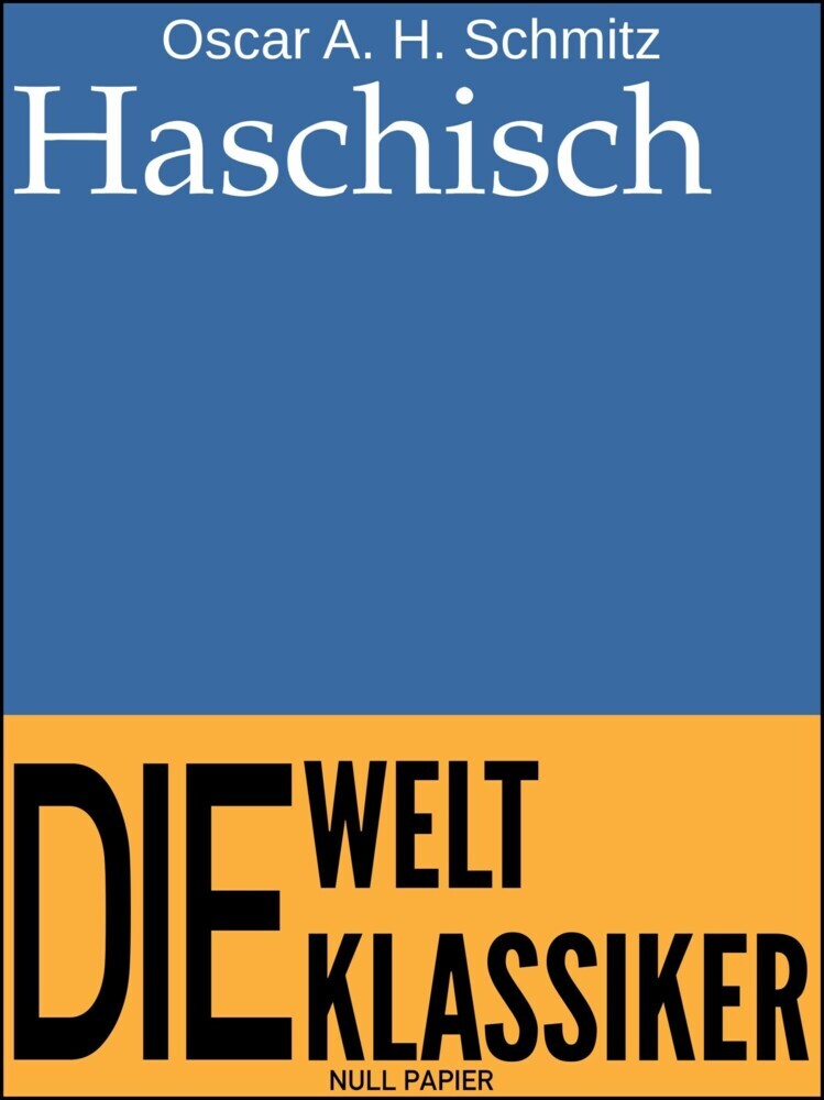 Haschisch main product photo