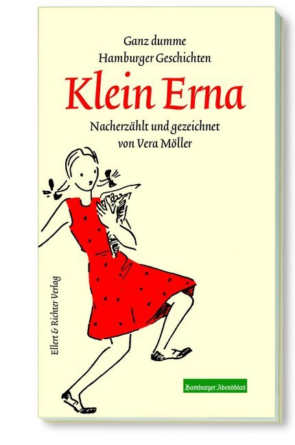 Klein Erna main product photo