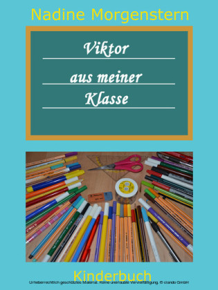 Viktor aus meiner Klasse