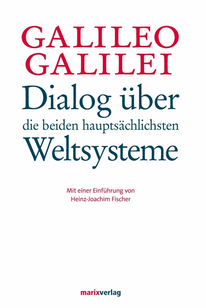 Dialog über die beiden hauptsächlichsten Weltsysteme main product photo