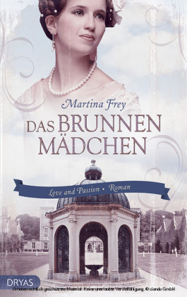 Das Brunnenmädchen