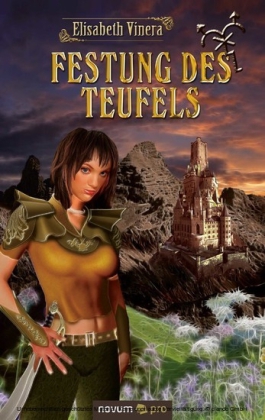 Festung des Teufels - Band 1