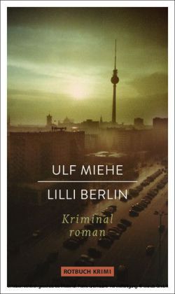 Lilli Berlin