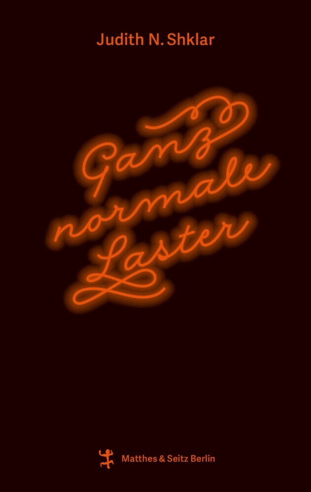 Ganz normale Laster main product photo