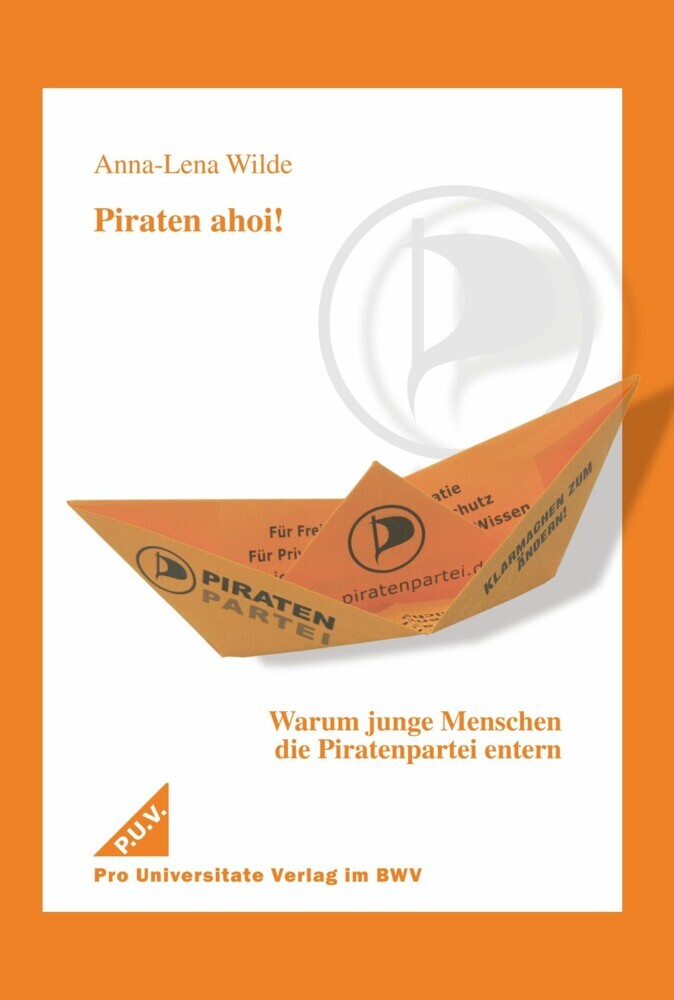 Piraten ahoi! main product photo