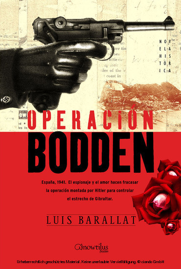 Operación Bodden main product photo