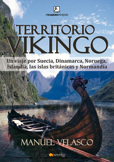 Territorio vikingo main product photo