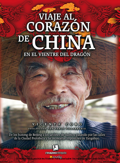 Viaje al corazón de China main product photo