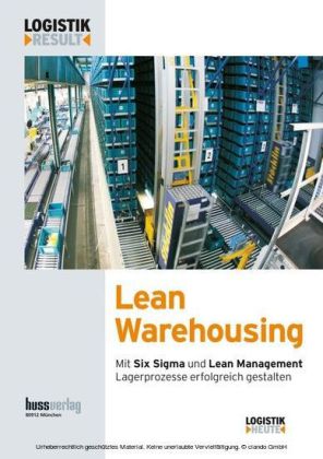 Lean Warehousing