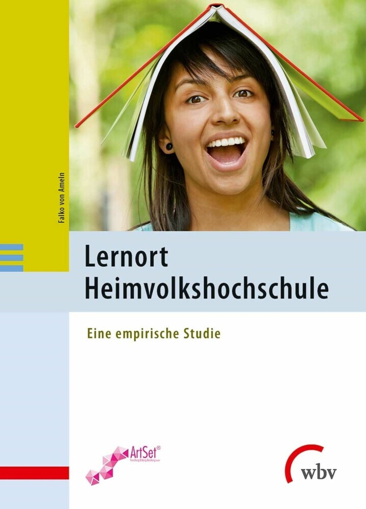 Lernort Heimvolkshochschule main product photo