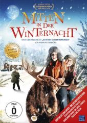 Mitten in der Winternacht, 1 DVD