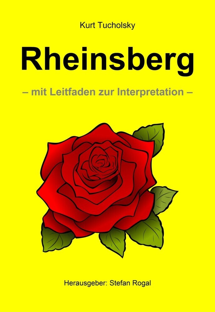 Rheinsberg main product photo