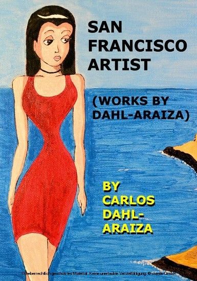 San Francisco Artist main product photo