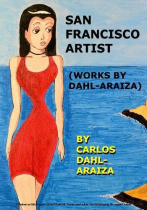 San Francisco Artist