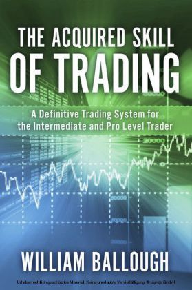 The Acquired Skill of Trading