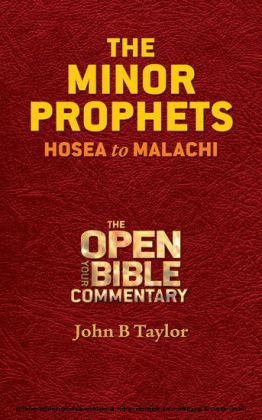 The Minor Prophets