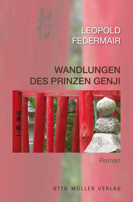 Wandlungen des Prinzen Genji main product photo