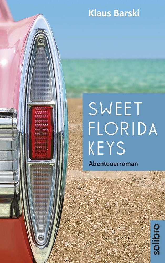 Sweet Florida Keys main product photo