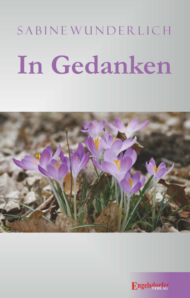 In Gedanken main product photo