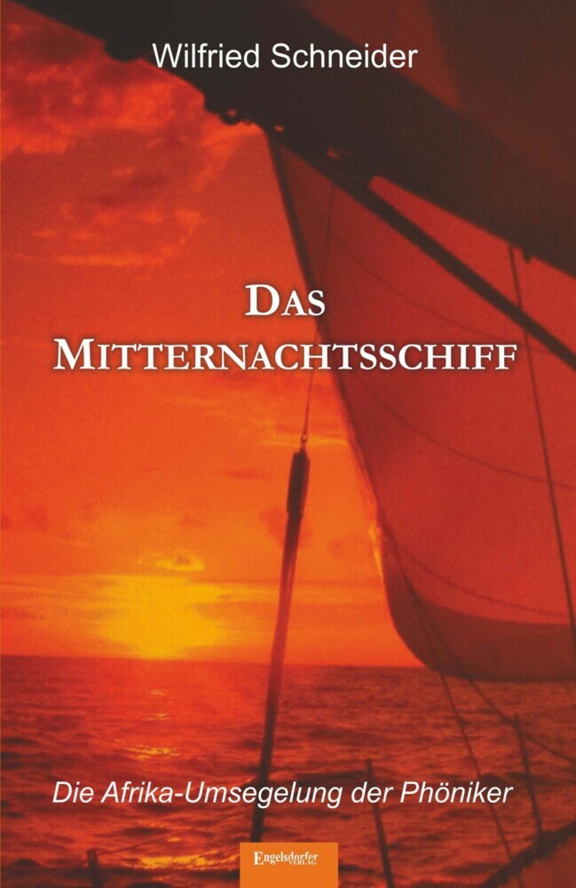 Das Mitternachtsschiff main product photo