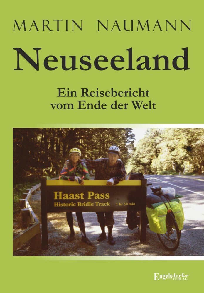 Neuseeland main product photo