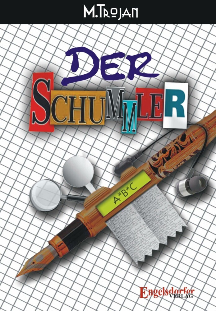 Der Schummler main product photo