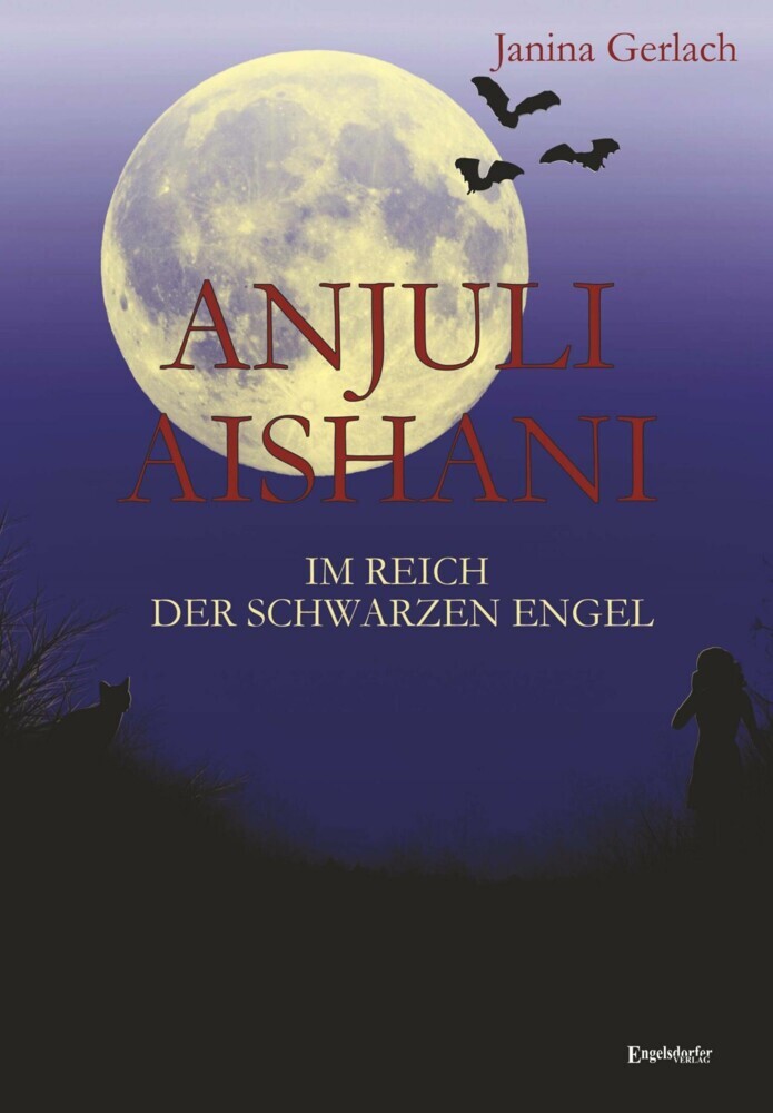 Anjuli Aishani main product photo