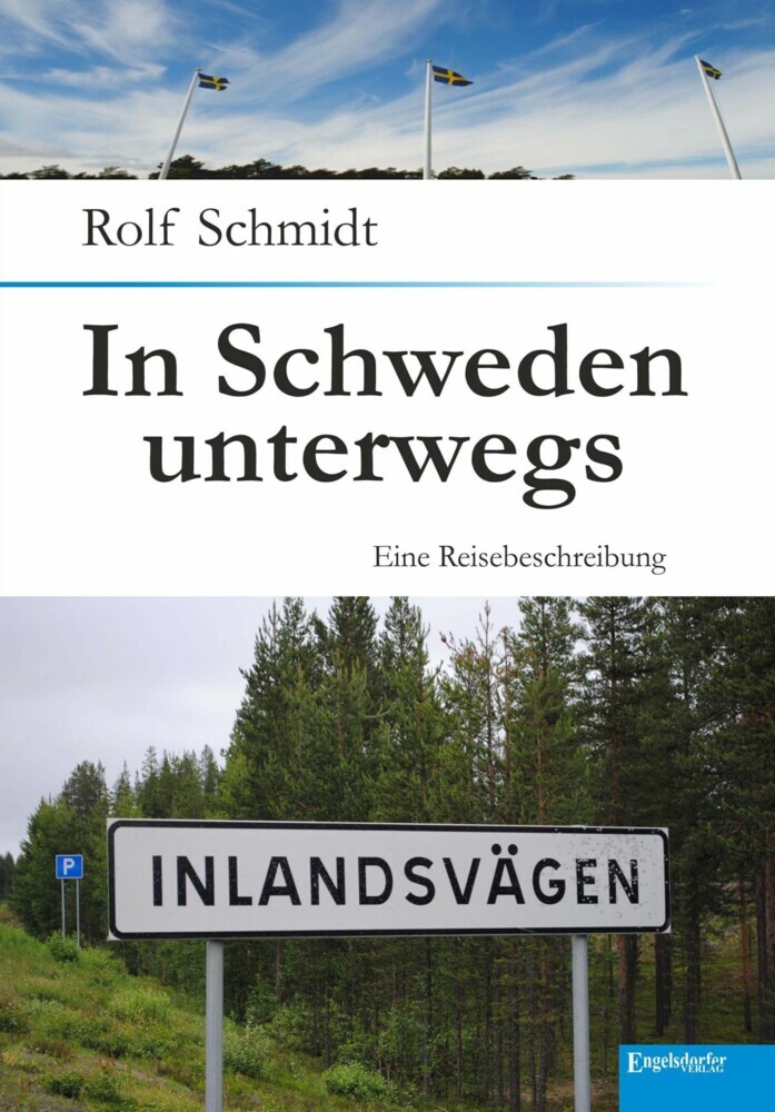 In Schweden unterwegs main product photo