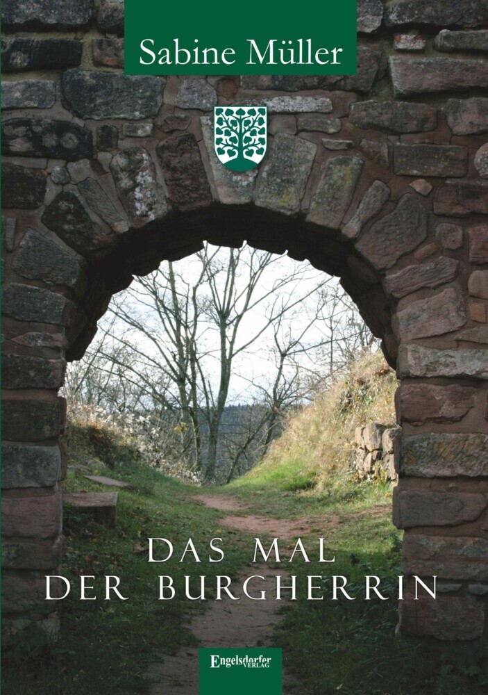 Das Mal der Burgherrin main product photo
