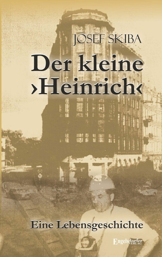 Der kleine ?Heinrich? main product photo