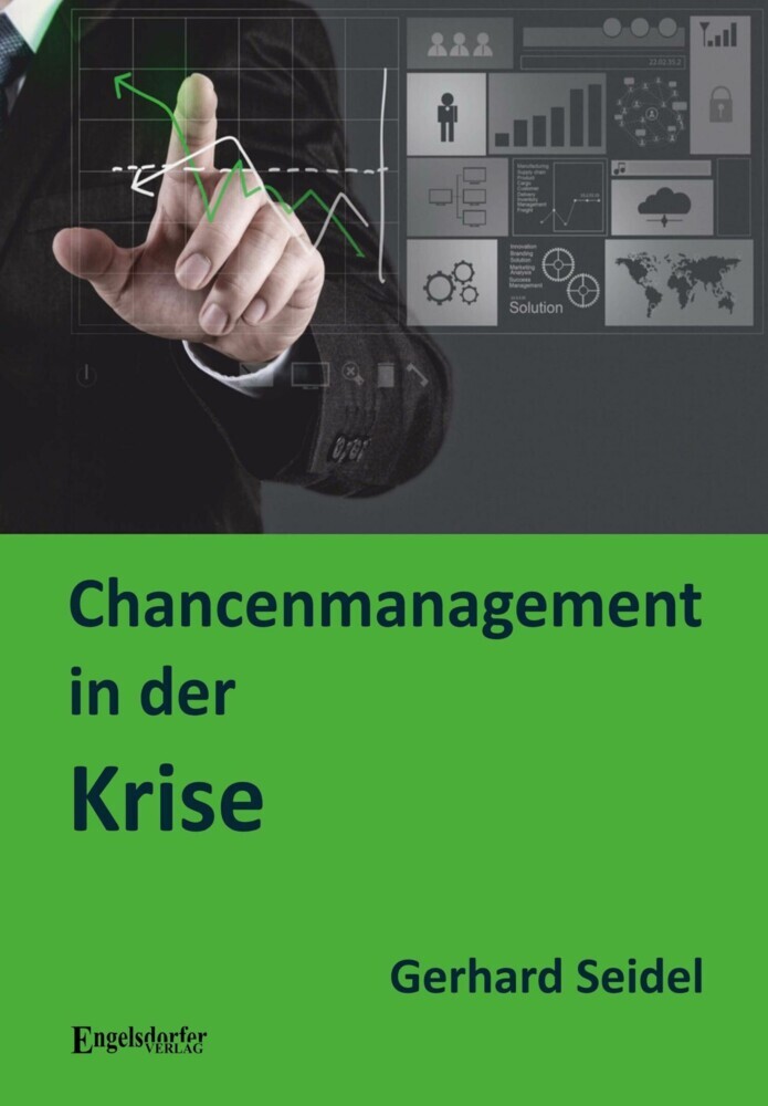 Chancenmanagement in der Krise main product photo