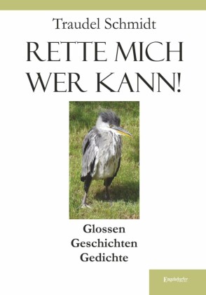 Rette mich wer kann!